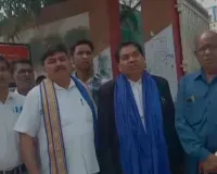 मेरठ: हत्या के आरोपियों की गिरफ्तारी न होने से आक्रोशित पीड़ित परिवार, एसएसपी से लगाई न्याय की गुहार