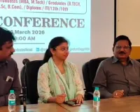 मुजफ्फरनगर: मेगा जॉब फेयर-2026 में 5000 पदों पर होगी सीधी भर्ती, हजारों युवाओं के सपनों को लगेंगे पंख