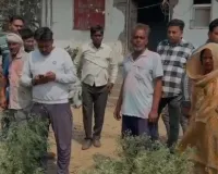 मुजफ्फरनगर में फार्म हाउस के भीतर चौकीदार की मौत, इलाके में हलचल, पुलिस जांच में जुटी