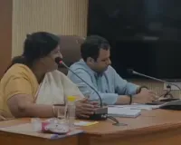 गाजियाबाद नगर निगम बोर्ड बैठक: हाउस टैक्स में 77 से 92 प्रतिशत की भारी छूट, शहरवासियों को मिली बड़ी राहत