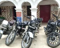 सहारनपुर: थाना चिलकाना पुलिस ने 7 वाहन सीज किए, बुलेट सवार समेत चालकों पर मामला दर्ज