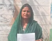 मेरठ: मुकदमे में समझौते से इनकार करने पर महिला की पिटाई, सीसीटीवी में कैद हुई दबंगों की करतूत