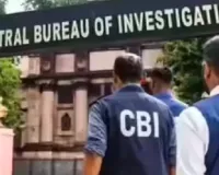 नोएडा: रिश्वत लेते ईसीएचएस मेडिकल ऑफिसर और निजी अस्पताल का प्रतिनिधि गिरफ्तार, सीबीआई का बड़ा एक्शन