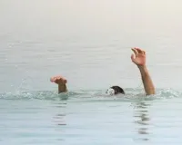 मीरजापुर: गंगा में डूबे किशोर का तीन घंटे बाद मिला शव