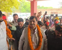 सुभासपा अगर इतनी बड़ी पार्टी है तो ओम प्रकाश राजभर प्रधानमंत्री बनने का दावा करें : शिवपाल यादव