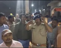 घरेलू गैस की कालाबाजारी का भंडाफोड़: घर और दुकान पर छापेमारी में 250 से ज्यादा सिलेंडर बरामद