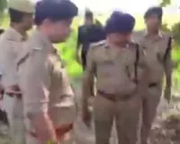 बुलंदशहर में सनसनी: घर के अंदर मिले देवर-भाभी और मासूम बच्ची के शव, जांच में जुटी पुलिस