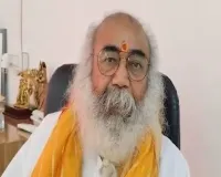 पीएम मोदी ने किया श्री कल्कि धाम के आचार्य प्रमोद कृष्णम को फोन: कल्कि धाम पीठाधीश्वर का जाना हाल