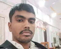 जमीनी विवाद में युवक की हत्या, लापरवाही पर थाना प्रभारी समेत तीन पुलिसकर्मी निलंबित