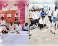 मुजफ्फरनगर में रजवाहा पटरी के चौड़ीकरण का कार्य शुरू, कांवड़ यात्रियों का सफर होगा आसान