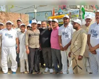 मुजफ्फरनगर: बुढ़ाना में मोती जैसा पानी अब हुआ ज़हरीला