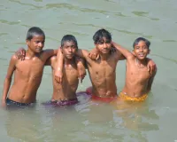 शामली में मार्च में ही मई जैसी गर्मी का अहसास, तापमान 32 डिग्री के पार 