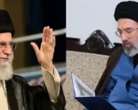 खामेनेई का उत्तराधिकारी दूसरे बेटे मोजतबा को बनाने पर सहमति, जल्द होगी घोषणा