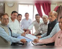 मुजफ्फरनगर: बुढ़ाना बार चुनाव में विश्वास त्यागी और सुरेशपाल वर्मा गुट के बीच सीधी भिड़ंत, 20 पदों के लिए 40 दावेदार