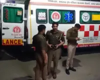 शामली में काल बनी रफ्तार: अनियंत्रित बोलेरो ने बाइक सवारों को रौंदा, दो की मौत