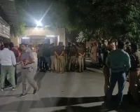 लखनऊ में दर्दनाक हादसा: रोज़ा रखे 7वीं के छात्र की बर्थडे पार्टी में गोली लगने से मौत