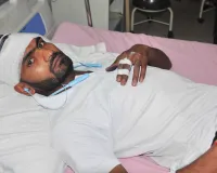 शामली: तेज रफ्तार कार ने ई-रिक्शा को टक्कर मारी, आधा दर्जन सवारी गंभीर रूप से घायल