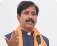 इजरायल में कार्यरत छह हजार यूपी के श्रमिक सुरक्षित, सरकार सतत निगरानी में : मंत्री अनिल राजभर