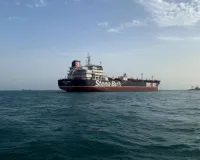 तनाव के बीच राहत की खबर: भारतीय एलपीजी जहाज ‘शिवालिक’ सुरक्षित पार कर गया होर्मुज स्ट्रेट