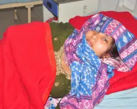 शामली: नवरात्र में कुट्टू के आटे से लोगों की तबीयत बिगड़ी, दंपत्ति की हालत गंभीर