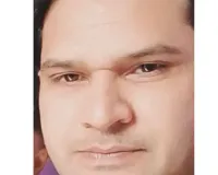 मुज़फ्फरनगर में डंपर और बाइक की भीषण टक्कर में युवक की दर्दनाक मौत, बिरालसी के पास हुआ हादसा