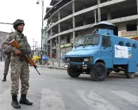 खामेनेई की हत्या के विरोध में कश्मीर में हुए प्रदर्शनों पर लगाए गए प्रतिबंध हटे, जनजीवन सामान्य