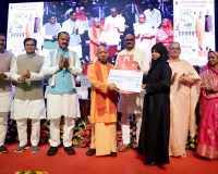 होली से पहले महिलाओं को योगी सरकार का बड़ा तोहफा: 1.86 करोड़ परिवारों को मिली 1,500 करोड़ की गैस सब्सिडी