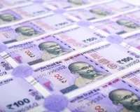 मध्य पूर्व में तनाव का असर! डॉलर के मुकाबले रुपया पहली बार 93 के पार