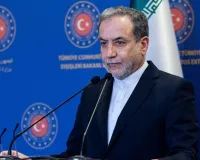 ईरान की कड़ी चेतावनी : बुनियादी ढांचे पर हमला बर्दाश्त नहीं करेंगे, करारा जवाब देंगे