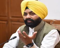 अमृतसर में रंधावा आत्महत्या प्रकरण पर रातभर हंगामा, पूर्वमंत्री भुल्लर, पिता, निजी सचिव के खिलाफ मामला दर्ज