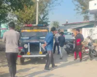 शराबी भाई का खौफनाक कदम: बड़े भाई को पीट-पीटकर मारा, पुलिस ने किया गिरफ्तार