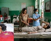 शामली में 'जहरीला' हुआ कुट्टू का आटा, टिटौली की युवती समेत दो दर्जन से अधिक लोग बीमार