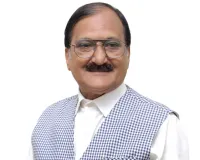 मुरादाबाद: मेयर बनाम एसडीएम; सरकारी जमीन पर चले बुलडोजर ने बढ़ाई सियासी तपिश, विनोद अग्रवाल ने खोला मोर्चा