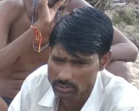 सड़क हादसा: तेज रफ्तार डंपर ने दो चचेरे भाइयों को रौंदा, दोनों की मौके पर मौत