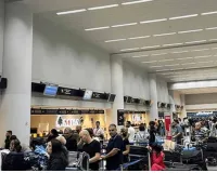 मिडिल ईस्ट में गंभीर सैन्य संघर्ष के बीच पाकिस्तान ने रद्द की 156 उड़ानें