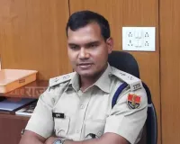 होली-धुलंडी पर अलवर में कड़े सुरक्षा इंतजाम, 500 पुलिसकर्मी तैनात
