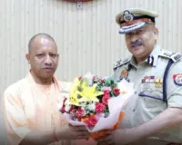 यूपी के स्थायी डीजीपी की नियुक्ति में फंसा तकनीकी पेंच: यूपीएससी ने प्रस्ताव लौटाया, राजीव कृष्ण रेस में सबसे आगे