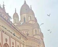 मुख्य चुनाव आयुक्त ज्ञानेश कुमार पहुंचे बेलूर मठ, कहा-आयोग हिंसामुक्त और शांतिपूर्ण चुनाव कराने के लिए प्रतिबद्ध