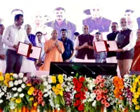 आपरेशन सिंदूर से पाकिस्तान को ऐसा सबक सिखाया कि भारत पर हमले की वह सोच भी नहीं सकता: राजनाथ सिंह