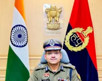 फरीदाबाद : होली को लेकर पुलिस अलर्ट, हुड़दंगियों पर रहेगी पैनी नजर