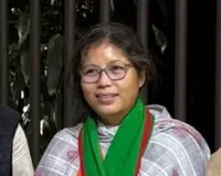 असम में BJP को झटका: कैबिनेट मंत्री नंदिता गार्लोसा कांग्रेस में शामिल, टिकट कटने से थीं नाराज