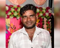 मुरादाबाद में संदिग्ध परिस्थितियों में युवक की मौत, पत्नी का गांव के तीन लोगों पर हत्या का आरोप, पुलिस ने की जांच शुरू 