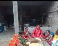 योगी सरकार में आत्मनिर्भर बन रहीं महिलाएं, कानपुर की बेटियों को मिली 'नई राह' : जिलाधिकारी