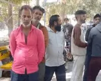 भोपाल में युवक की चाकू मारकर हत्या, शव सड़क किनारे मिला, पुलिस जांच में जुटी