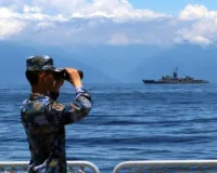 चीन की आक्रामकता के बीच भारत का ताइवान पर फोकस, आसियान सहयोग के जरिए क्षेत्रीय संतुलन साधने की कोशिश