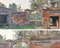 बंद बुढ़वल चीनी मिल को दोबारा चलाने की उठी मांग, किसानों ने सरकार को घेरा