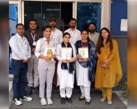 एसडी कॉलेज ऑफ कॉमर्स के छात्रों का उत्कृष्ट प्रदर्शन: एम.कॉम परीक्षा में शत-प्रतिशत सफल रहे छात्र