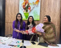 मुजफ्फरनगर नगरपालिका बोर्ड बैठक में 20 मिनट में 290 करोड़ का बजट पास, 486 करोड़ की योजनाओं को मिली मंजूरी