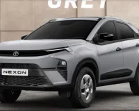 नेक्सन का बड़ा कमाल फरवरी 2026 में बनी भारत की सबसे ज्यादा बिकने वाली कार टॉप 3 में टाटा की दो गाड़ियां