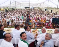 जयन्त चौधरी ने बागपत में एआई आधारित अपैरल सेंटर ऑफ एक्सीलेंस का किया उद्घाटन